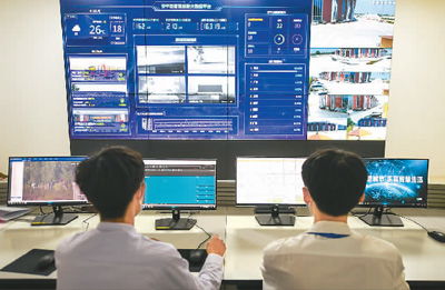 科技很貼心，生活更舒心——網絡安全信息咨詢的重要性