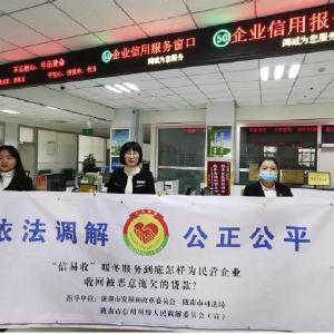 隴南綠盾企業(yè)征信服務市場調(diào)查與發(fā)展前景分析