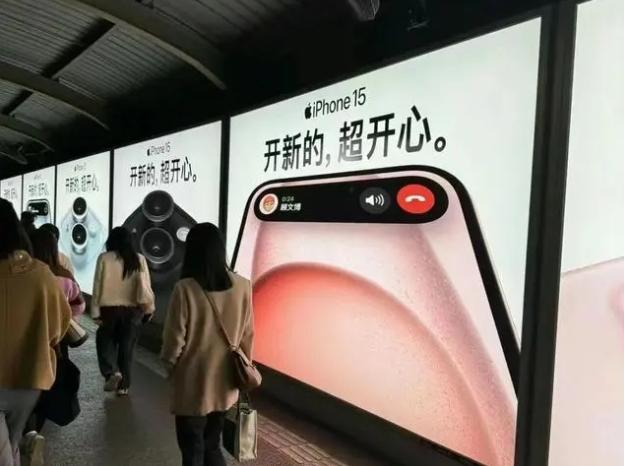 雷軍和小米的"營銷師傅"竟然廣告翻車了?